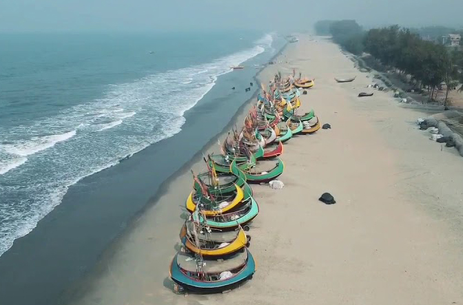 Cox's bazar tour | best travel agency