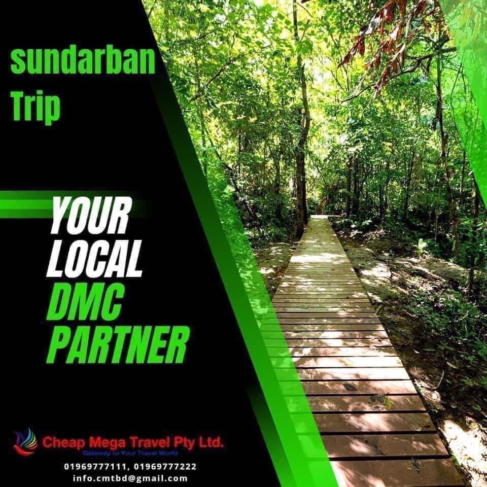 Sundarban tour