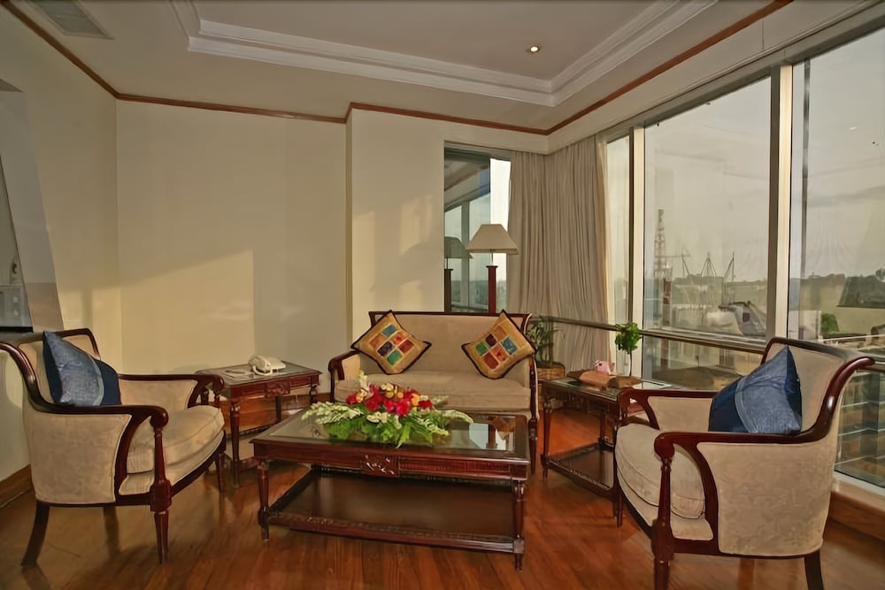 The Peninsula Chittagong Hotel and Resort The Peninsula | resorts in Bangladesh